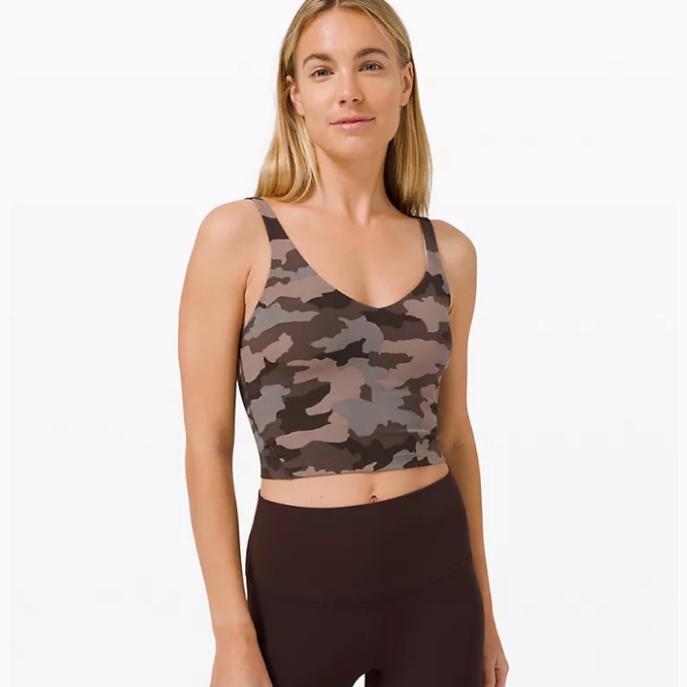 Lululemon align tank